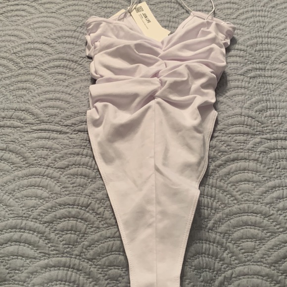 Zara Bodysuit - Picture 6 of 7